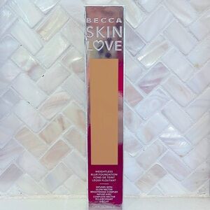 Becca SkinLove Foundation - Buttercream
